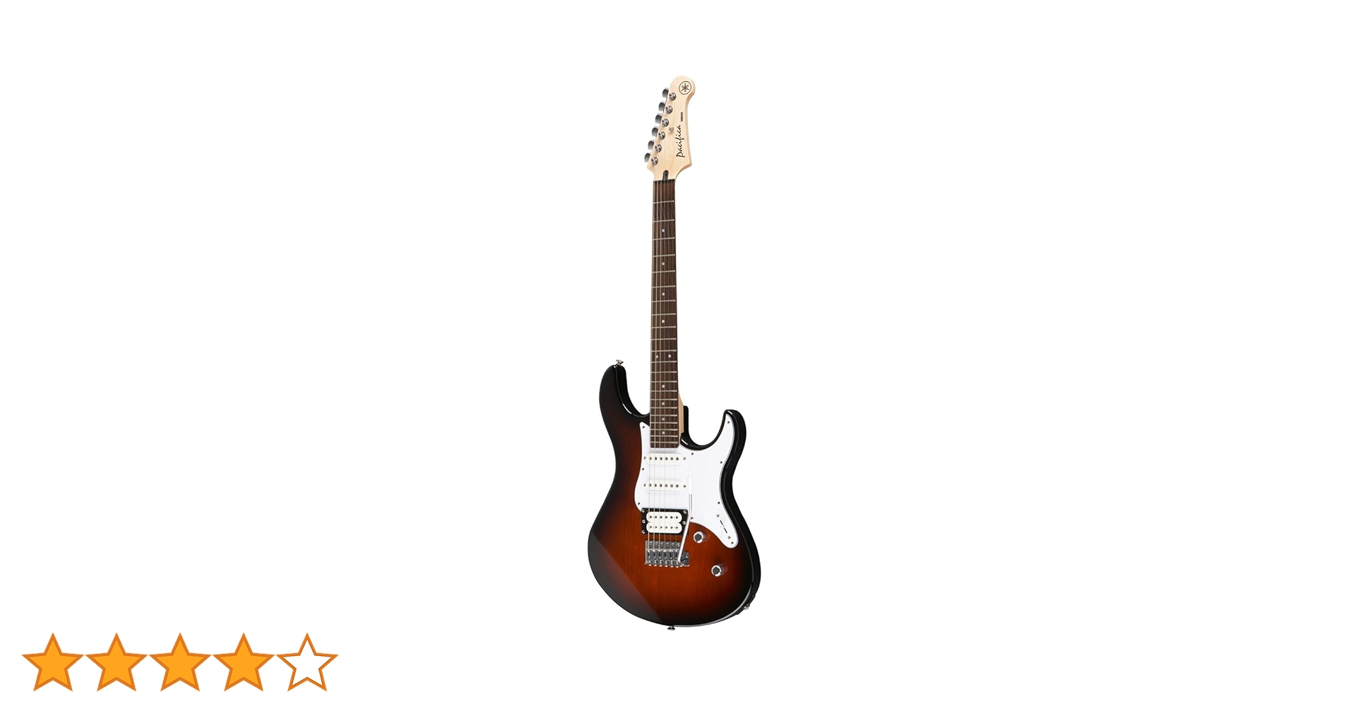 Amazon | ヤマハ(YAMAHA) エレキギター PACIFICA112V OVS オールド